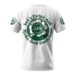 Personalized Jameson St Patrick's Day T-Shirt