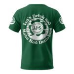 Personalized Jameson St Patrick's Day T-Shirt