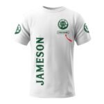 Personalized Jameson St Patrick's Day T-Shirt