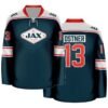 Personalized Jax Hockey Jersey