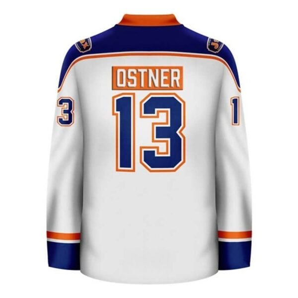 Personalized Jax Pilsner Style Hockey Jersey