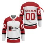 Personalized Ketel One Hockey Jersey