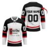 Personalized Ketel One Hockey Jersey