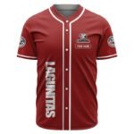 Personalized Lagunitas Happy Father's Day Baseball Jersey