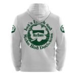 Personalized Marlboro St Patrick's Day Hoodie & Zip Hoodie