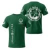 Personalized Michelob Ultra St Patrick's Day T-Shirt