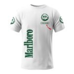 Personalized Marlboro St Patrick's Day T-Shirt
