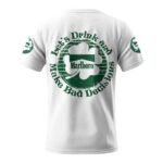 Personalized Marlboro St Patrick's Day T-Shirt