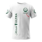 Personalized Michelob Ultra St Patrick's Day T-Shirt