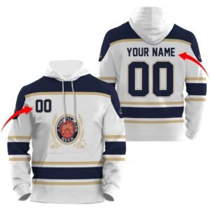 Personalized Miller Lite Basic Hoodie & Zip Hoodie