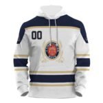 Personalized Miller Lite Basic Hoodie & Zip Hoodie