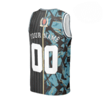 Personalized Miller Lite Cool Refreshment Men's Tank Top