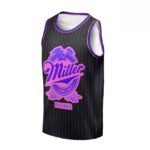 Personalized Miller Lite Pilsner Men's Tank Top