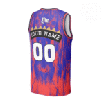 Personalized Miller Lite Rocket Alligator Men's Tank Top