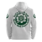 Personalized Miller Lite St Patrick's Day Hoodie & Zip Hoodie