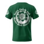 Personalized Miller Lite St Patrick's Day T-Shirt