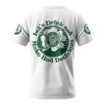 Personalized Miller Lite St Patrick's Day T-Shirt