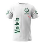 Personalized Modelo St Patrick's Day T-Shirt