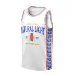 Personalized Natural Light Men's Tank Top