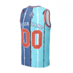 Personalized Pabst Blue Ribbon Fast Break Men's Tank Top