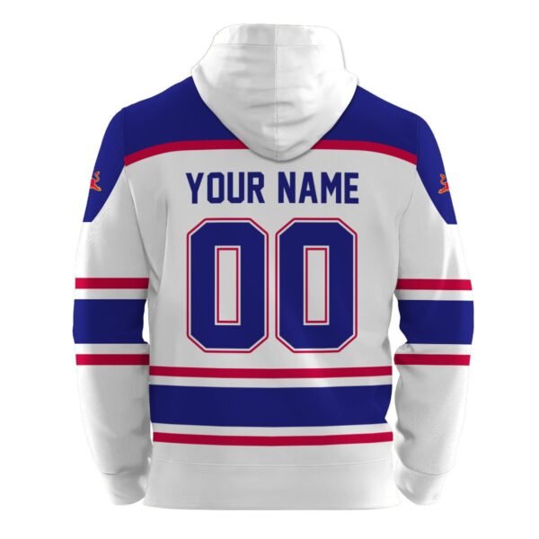 Personalized Red Bull Basic Hoodie & Zip Hoodie