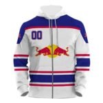 Personalized Red Bull Basic Hoodie & Zip Hoodie