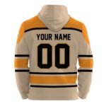 Personalized Tito's Basic Hoodie & Zip Hoodie