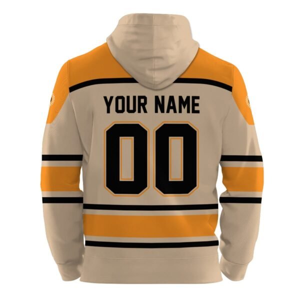 Personalized Tito's Basic Hoodie & Zip Hoodie