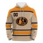 Personalized Tito's Basic Hoodie & Zip Hoodie