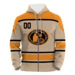 Personalized Tito's Basic Hoodie & Zip Hoodie