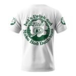 Personalized Tito's St Patrick's Day T-Shirt