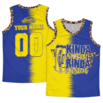 Personalized Twisted Tea Kinda Sweet Kinda Twisted Men's Tank Top