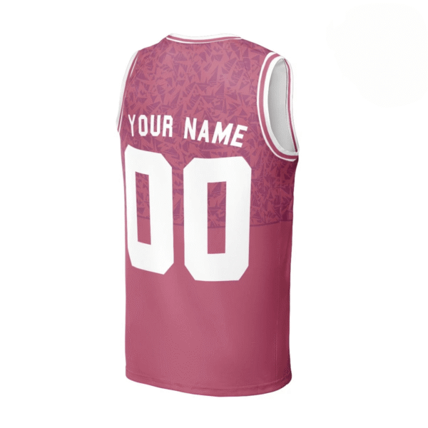 Personalized Twisted Tea Let Get Twisted Pink Men's Tank Top