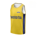 Personalized Twisted Tea Minion Men's Tank Top