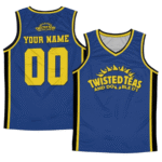 Personalized Twisted Tea Men's Tank Top