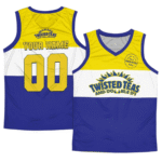 Personalized Twisted Tea Men's Tank Top