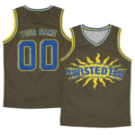 Personalized Twisted Tea The Original Men's Tank Top