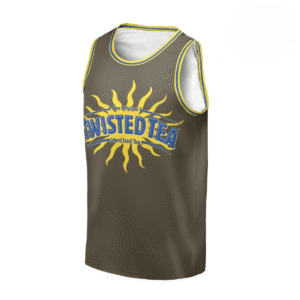 Personalized Twisted Tea The Original Men's Tank Top