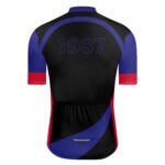 Red Bull 1987 Men's Cycling Jersey Set