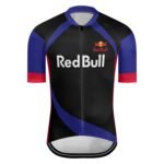 Red Bull 1987 Men's Cycling Jersey Set