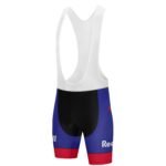 Red Bull 1987 Men's Cycling Jersey Set