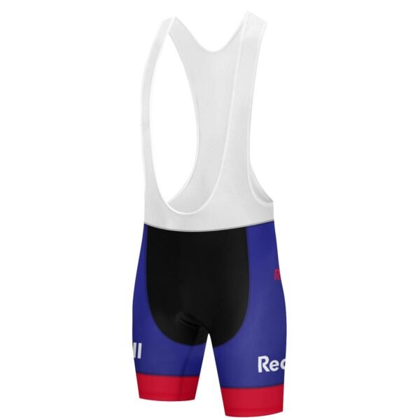 Red Bull 1987 Men's Cycling Jersey Set