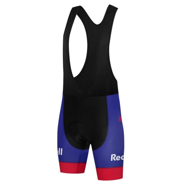 Red Bull 1987 Men's Cycling Jersey Set