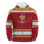 Red Bull Basic Hoodie & Zip Hoodie