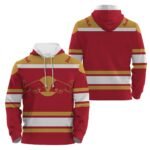 Red Bull Basic Hoodie & Zip Hoodie