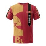 Red Bull Classic Heritage T-Shirt
