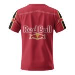 Red Bull Classic Heritage T-Shirt