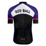 Red Bull Made To Chill Men's Cycling Jersey Set