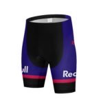 Red Bull Made To Chill Men's Cycling Jersey Set