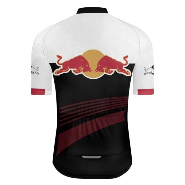 Red Bull Men's Cycling Jersey Set